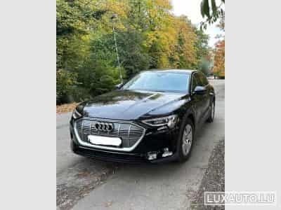 Audi e-tron (2021) - Foto 5
