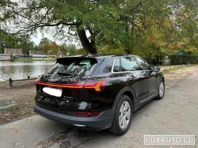 Audi e-tron (2021) - Foto 6