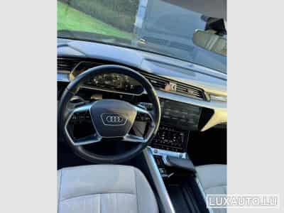 Audi e-tron (2021) - Foto 7