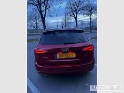 Audi Q5 (2012) - Foto 11