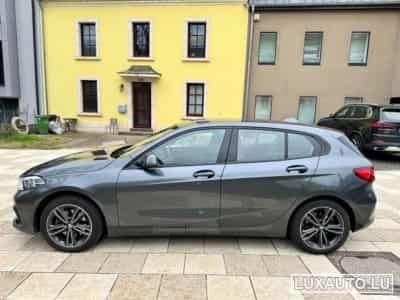 BMW 118 Sportline (2020) - Foto 11