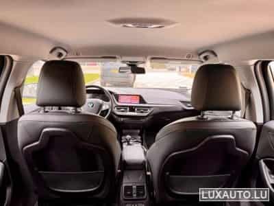 BMW 118 Sportline (2020) - Foto 12