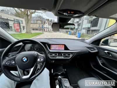BMW 118 Sportline (2020) - Foto 13