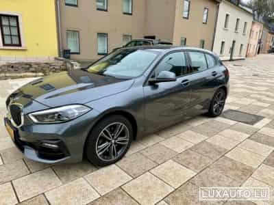 BMW 118 Sportline (2020) - Foto 2