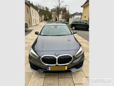 BMW 118 Sportline (2020) - Foto 5