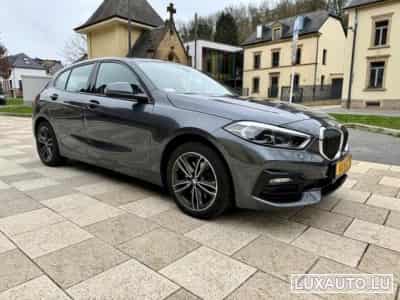 BMW 118 Sportline (2020) - Foto 7