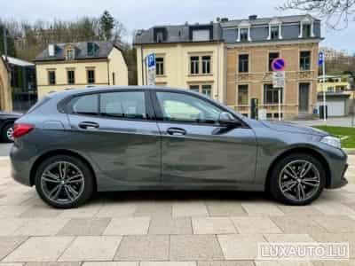 BMW 118 Sportline (2020) - Foto 8