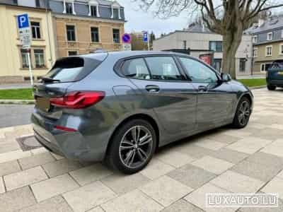 BMW 118 Sportline (2020) - Foto 9