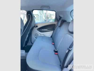 Renault Zoé (2014) - Foto 10