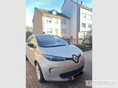 Renault Zoé (2014) - Foto 11