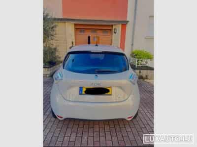 Renault Zoé (2014) - Foto 3