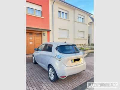 Renault Zoé (2014) - Foto 4