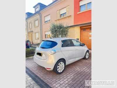 Renault Zoé (2014) - Foto 5