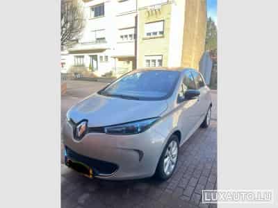 Renault Zoé (2014) - Foto 6