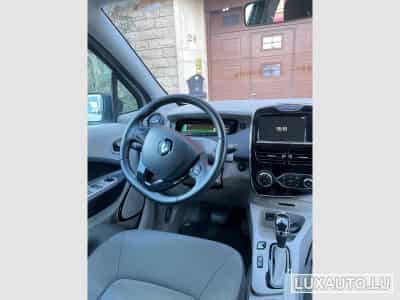 Renault Zoé (2014) - Foto 7