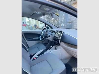 Renault Zoé (2014) - Foto 8