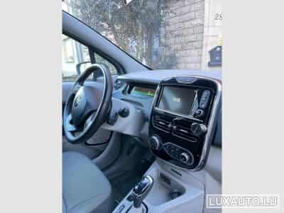 Renault Zoé (2014) - Foto 9