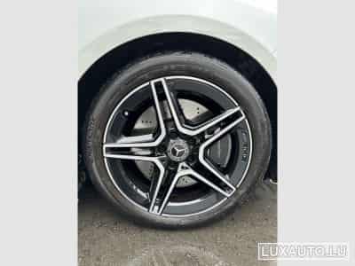 Mercedes A 250 Limousine 4MATIC AMG-Line AMG LINE / Night Package Business (2021) - Foto 9