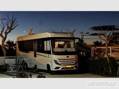 Concorde Charisma 900 LS Charisma 910 LI (richtiger model) (2023) - Foto 1