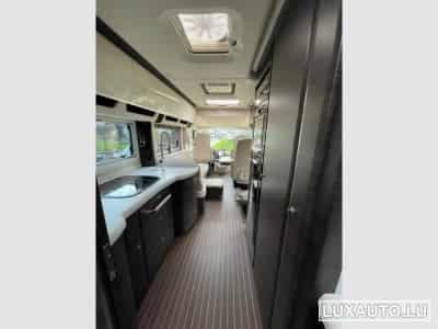 Concorde Charisma 900 LS Charisma 910 LI (richtiger model) (2023) - Foto 14