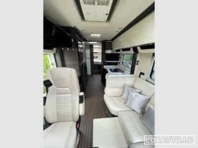 Concorde Charisma 900 LS Charisma 910 LI (richtiger model) (2023) - Foto 2