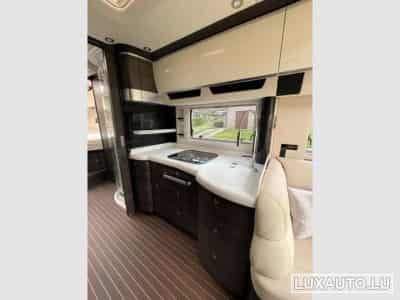 Concorde Charisma 900 LS Charisma 910 LI (richtiger model) (2023) - Foto 4