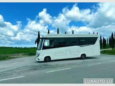 Concorde Charisma 900 LS Charisma 910 LI (richtiger model) (2023) - Foto 5