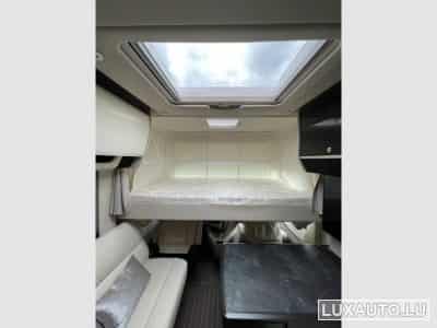 Concorde Charisma 900 LS Charisma 910 LI (richtiger model) (2023) - Foto 7