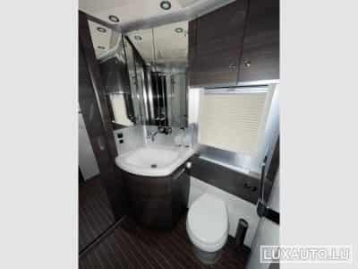 Concorde Charisma 900 LS Charisma 910 LI (richtiger model) (2023) - Foto 9