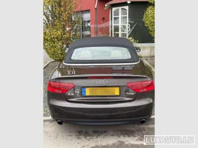 Audi A5 (2013) - Foto 1