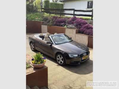 Audi A5 (2013) - Foto 3