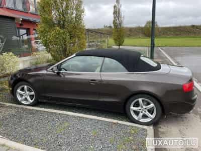 Audi A5 (2013) - Foto 6