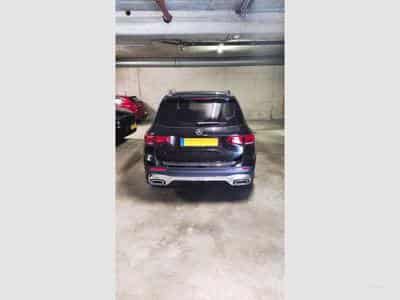Mercedes GLB 220 d 4MATIC Multi+7P+Noir+Pano+AMGline+RVC (2020) - Foto 5