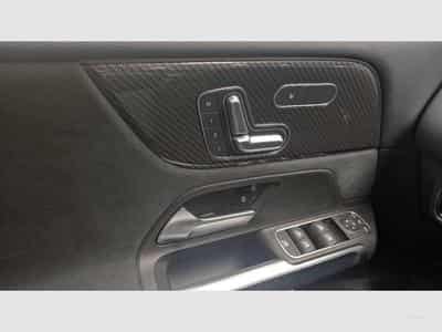 Mercedes GLB 220 d 4MATIC Multi+7P+Noir+Pano+AMGline+RVC (2020) - Foto 8