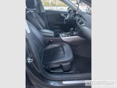 Audi A7 Sportback 3.0 TDI Ultra Facelift Euro6 (2015) - Foto 15