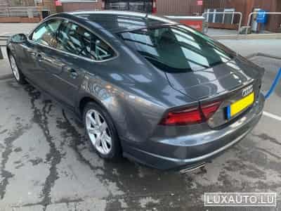 Audi A7 Sportback 3.0 TDI Ultra Facelift Euro6 (2015) - Foto 3