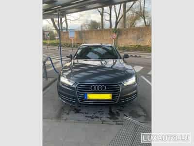 Audi A7 Sportback 3.0 TDI Ultra Facelift Euro6 (2015) - Foto 4