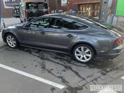 Audi A7 Sportback 3.0 TDI Ultra Facelift Euro6 (2015) - Foto 5