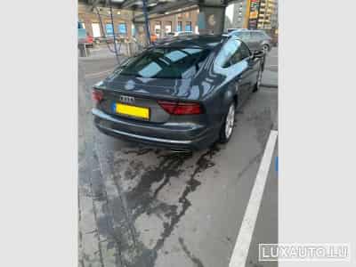 Audi A7 Sportback 3.0 TDI Ultra Facelift Euro6 (2015) - Foto 6
