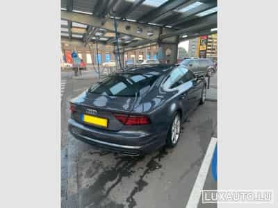 Audi A7 Sportback 3.0 TDI Ultra Facelift Euro6 (2015) - Foto 7