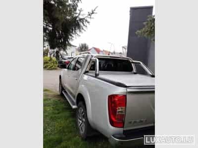 Nissan Navara (2018) - Foto 2
