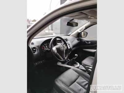 Nissan Navara (2018) - Foto 4