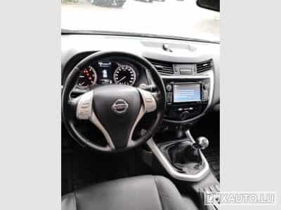 Nissan Navara (2018) - Foto 5