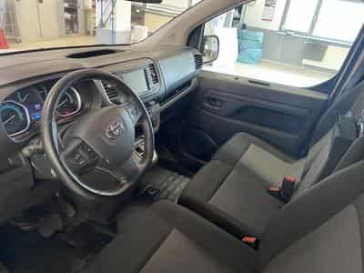 Toyota ProAce Comfort Plus 50 (2023) - Foto 10