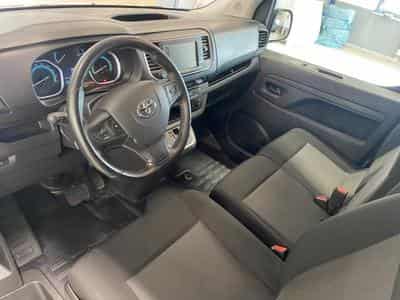 Toyota ProAce Comfort Plus 50 (2023) - Foto 11