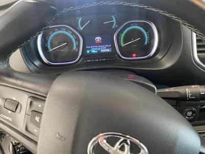 Toyota ProAce Comfort Plus 50 (2023) - Foto 12