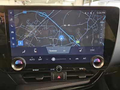 Lexus NX Business Line Awd (2023) - Foto 13