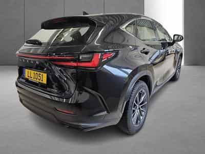 Lexus NX Business Line Awd (2023) - Foto 4