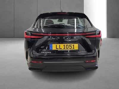 Lexus NX Business Line Awd (2023) - Foto 5