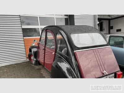 Citroën 2CV (1984) - Foto 2